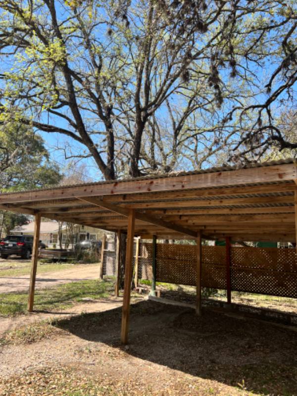 Apartment for rent at 16142 Spring Branch Tr #B, Austin, TX 78734