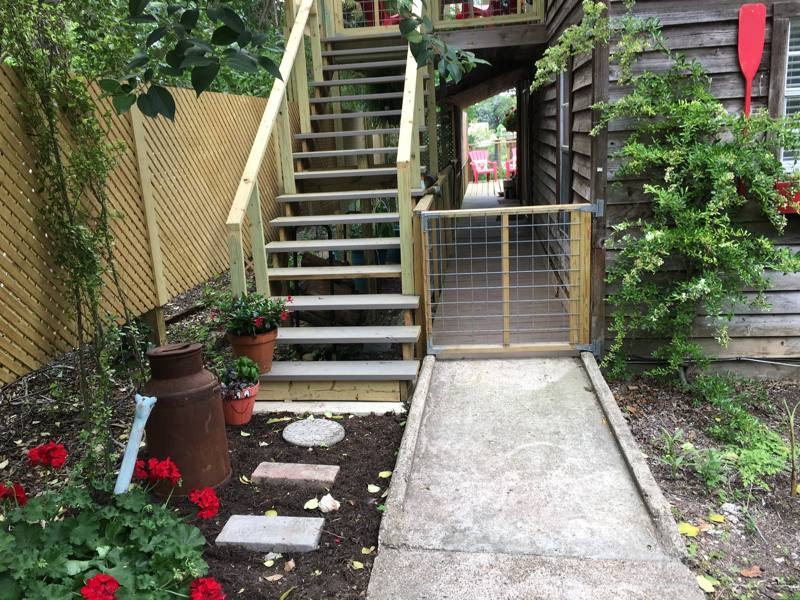 Apartment for rent at 16142 Spring Branch Tr #B, Austin, TX 78734