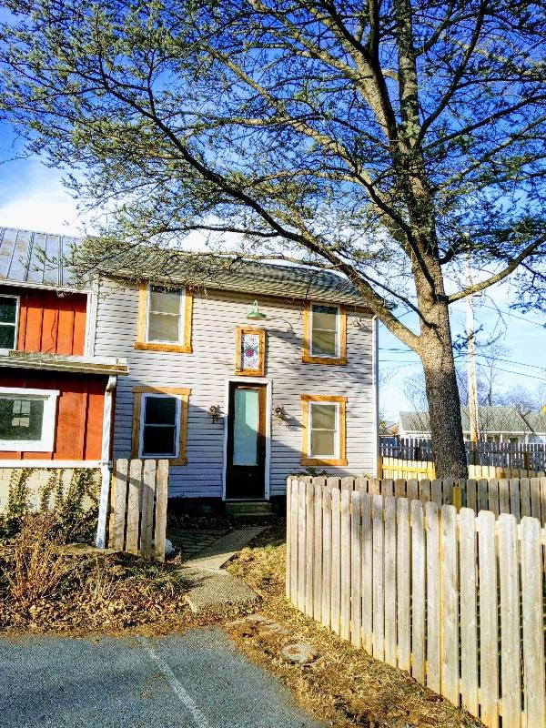 House for rent at 60- Linglestown Rd, Harrisburg, PA 17112