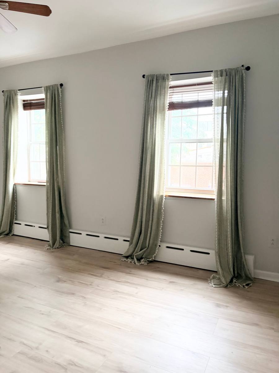 House for rent at 2102 S St #2F, Philadelphia, PA 19146