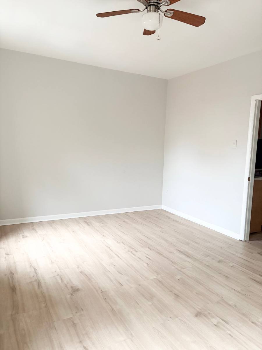 House for rent at 2102 S St #2F, Philadelphia, PA 19146