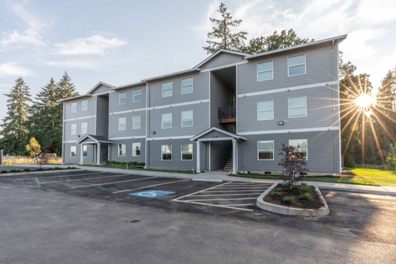 Apartment for rent at 2730 NE Doran Dr, McMinnville, OR 97128