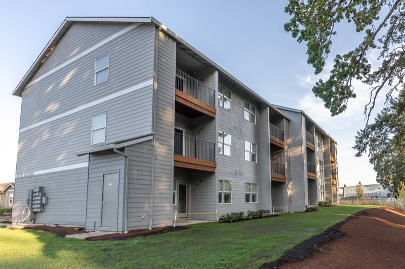Apartment for rent at 2730 NE Doran Dr, McMinnville, OR 97128