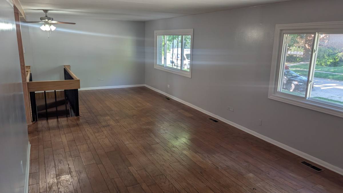 Apartment for rent at 9606 Kedvale #1A, Oak Lawn, IL 60453