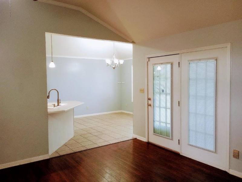 House for rent at 7996 Blue Bonnet Lane, Beaumont, TX 77713
