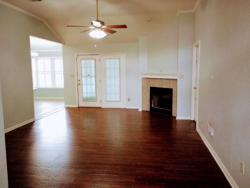 House for rent at 7996 Blue Bonnet Lane, Beaumont, TX 77713