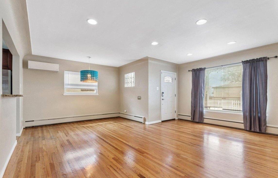 House for rent at 3266 Holly St, Denver, CO 80207