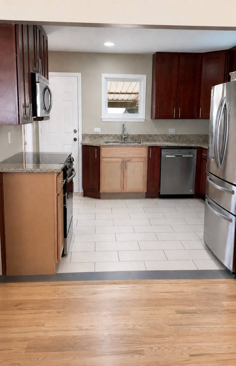 House for rent at 3266 Holly St, Denver, CO 80207