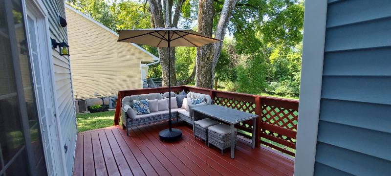 Townhouse for rent at 1251 Carriage Park Dr, Franklin, TN 37064