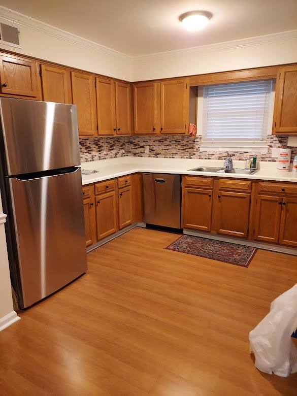 Townhouse for rent at 1251 Carriage Park Dr, Franklin, TN 37064