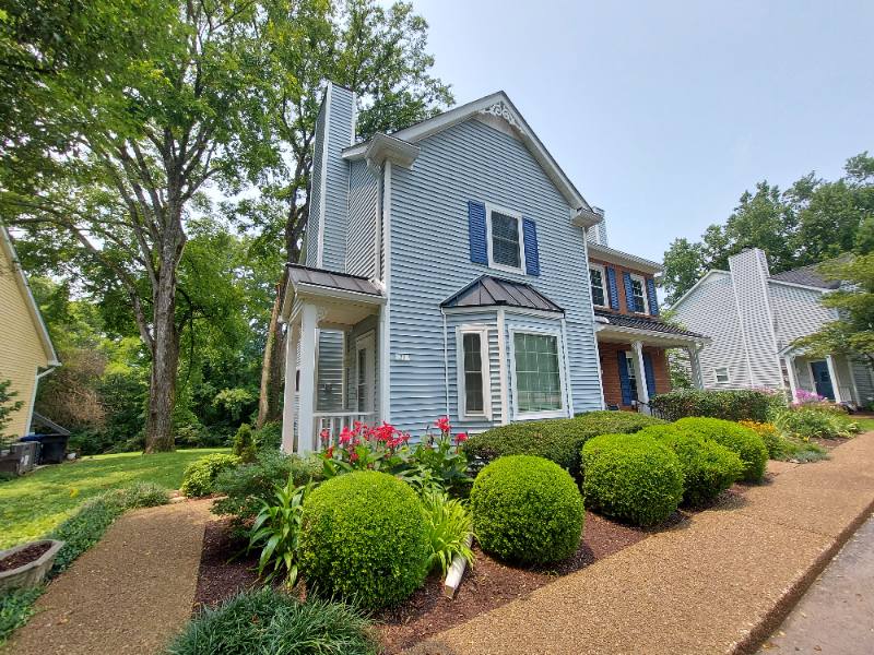Townhouse for rent at 1251 Carriage Park Dr, Franklin, TN 37064