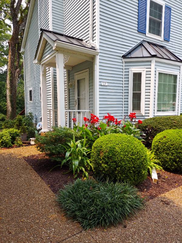 Townhouse for rent at 1251 Carriage Park Dr, Franklin, TN 37064