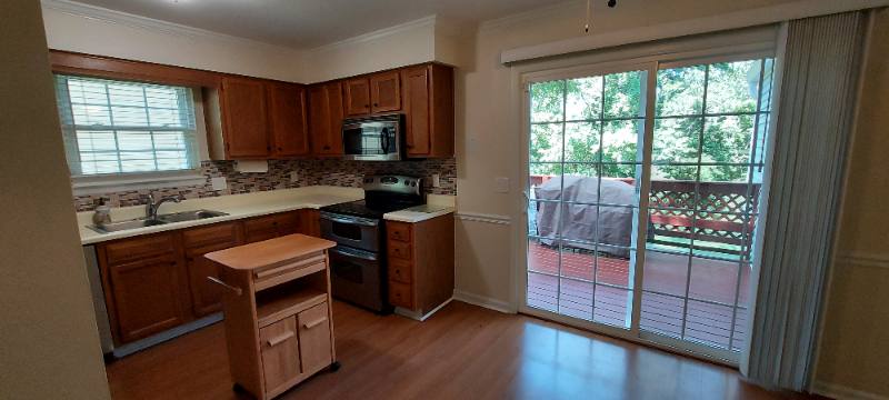 Townhouse for rent at 1251 Carriage Park Dr, Franklin, TN 37064