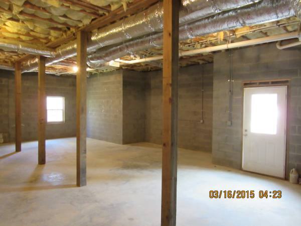 Apartment for rent at 1826 Lower Ridgewood Blvd, Hendersonville, NC 28791