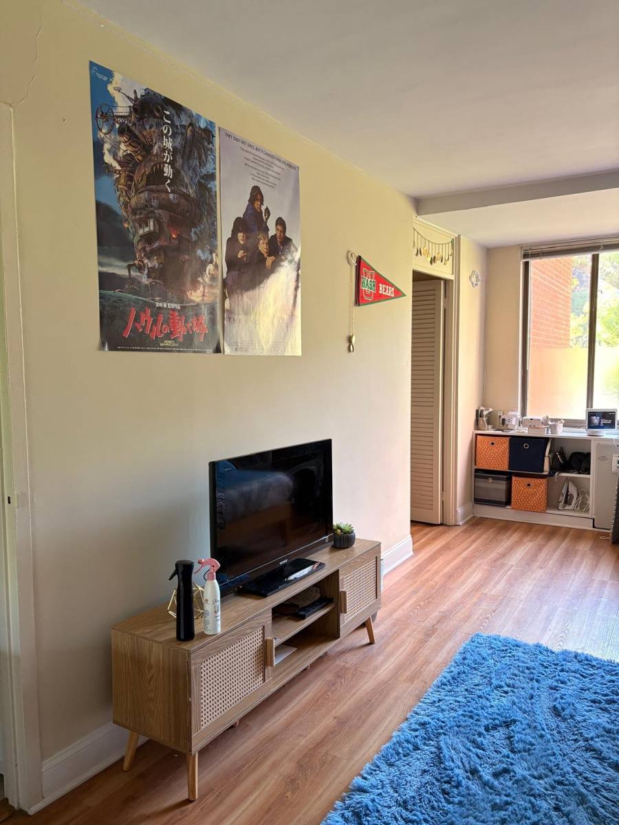 Condo for rent at 1111 Arlington Blvd #208, Arlington, VA 22209
