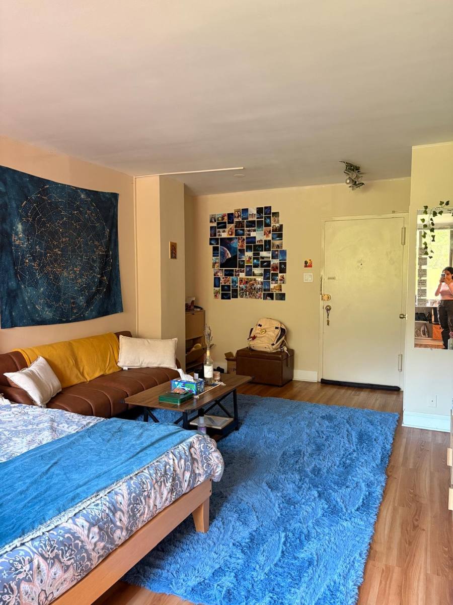 Condo for rent at 1111 Arlington Blvd #208, Arlington, VA 22209