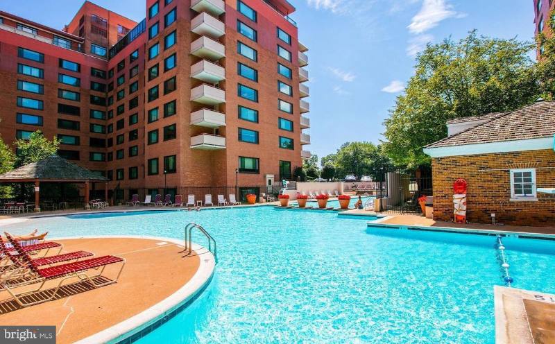 Condo for rent at 1111 Arlington Blvd #208, Arlington, VA 22209