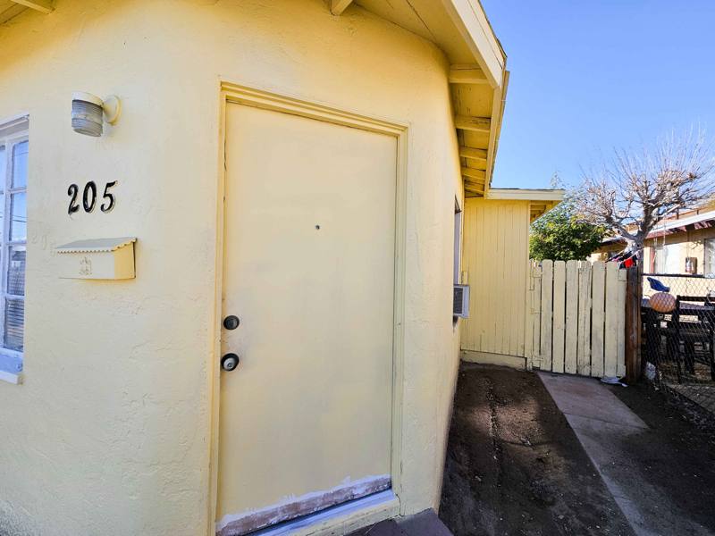 House for rent at 205 N 13th St #205, Las Vegas, NV 89101