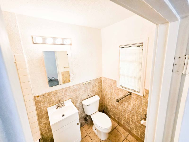 House for rent at 205 N 13th St #205, Las Vegas, NV 89101