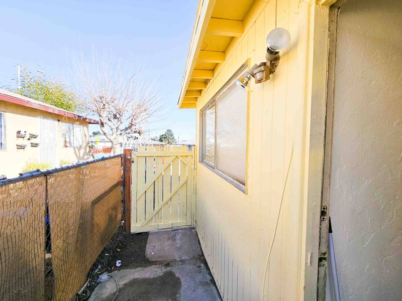 House for rent at 205 N 13th St #205, Las Vegas, NV 89101