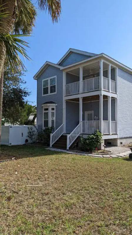 House for rent at 195 Cabeza St, Saint Augustine, FL 32080