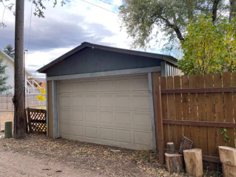 House for rent at 215 Parker St, Fort Collins, CO 80525