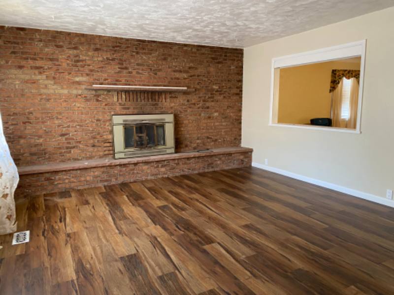 House for rent at 215 Parker St, Fort Collins, CO 80525