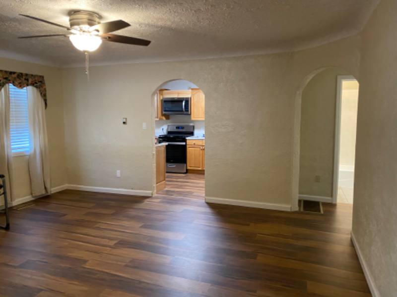 House for rent at 215 Parker St, Fort Collins, CO 80525