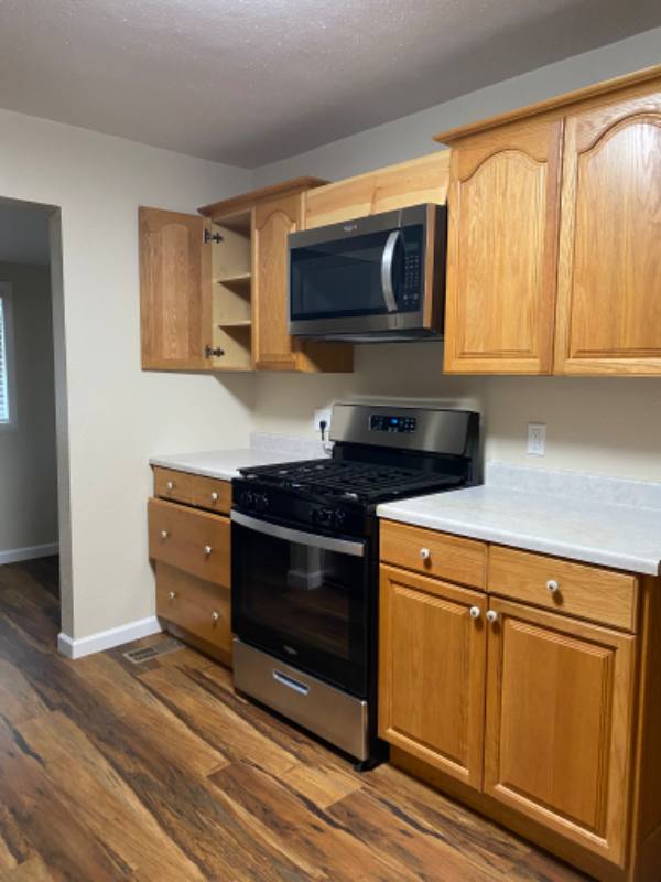 House for rent at 215 Parker St, Fort Collins, CO 80525