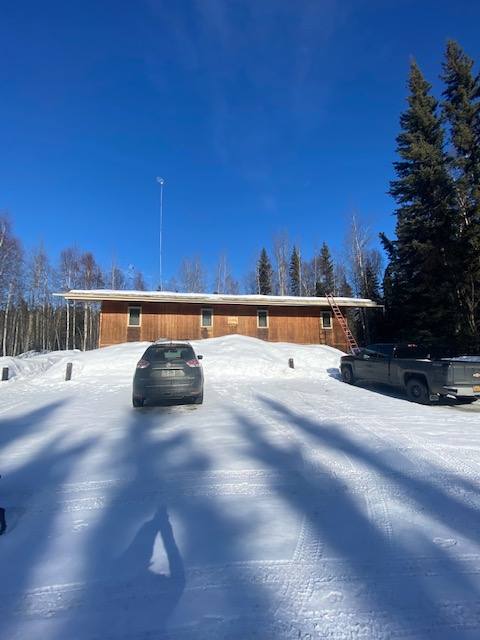 Apartment for rent at 3152 Wyatt Rd #5, North Pole, AK 99705
