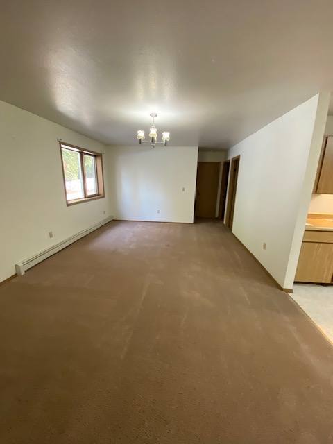 Apartment for rent at 3152 Wyatt Rd #5, North Pole, AK 99705