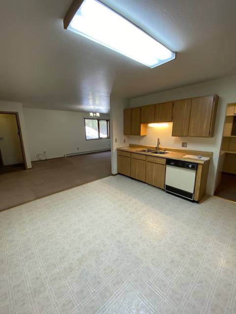Apartment for rent at 3152 Wyatt Rd #5, North Pole, AK 99705