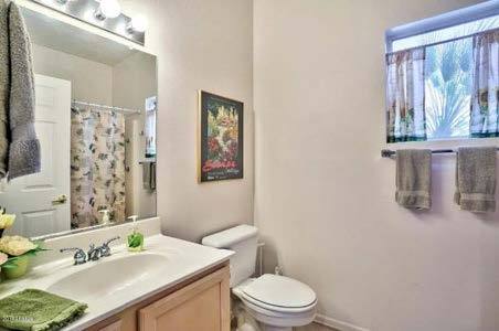 House for rent at 20046 N Hearthstone Dr, Surprise, AZ 85374