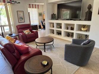 House for rent at 20046 N Hearthstone Dr, Surprise, AZ 85374