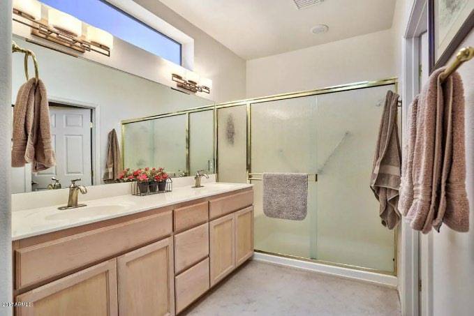 House for rent at 20046 N Hearthstone Dr, Surprise, AZ 85374