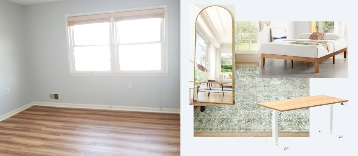 House for rent at 113 Davis Ave SW, Leesburg, VA 20175