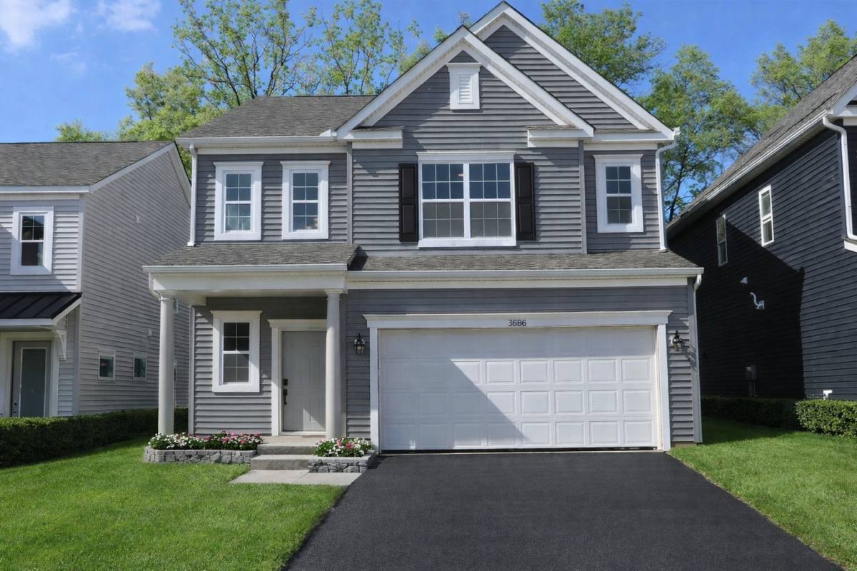3686 Shoal Way, Powell, OH 43065