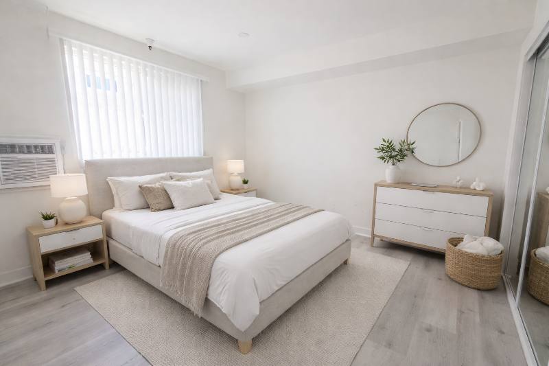Apartment for rent at 843 S Ardmore Ave #102, Los Angeles, CA 90005