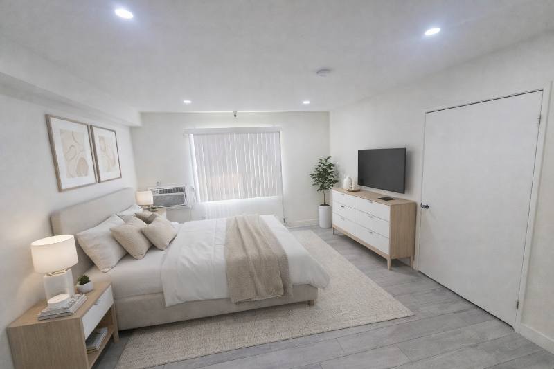 Apartment for rent at 843 S Ardmore Ave #102, Los Angeles, CA 90005
