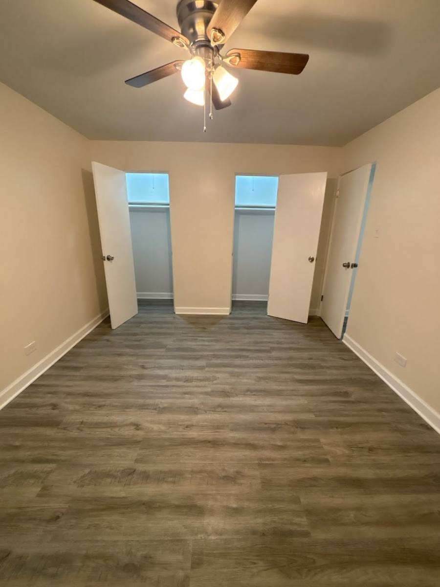 Apartment for rent at 14605 Des Plaines 1 W #1, Harvey, IL 60426