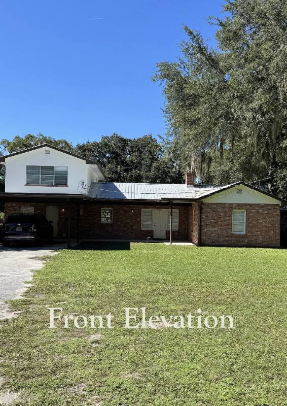 House for rent at 200 Chestnut St, Crescent City, FL 32112