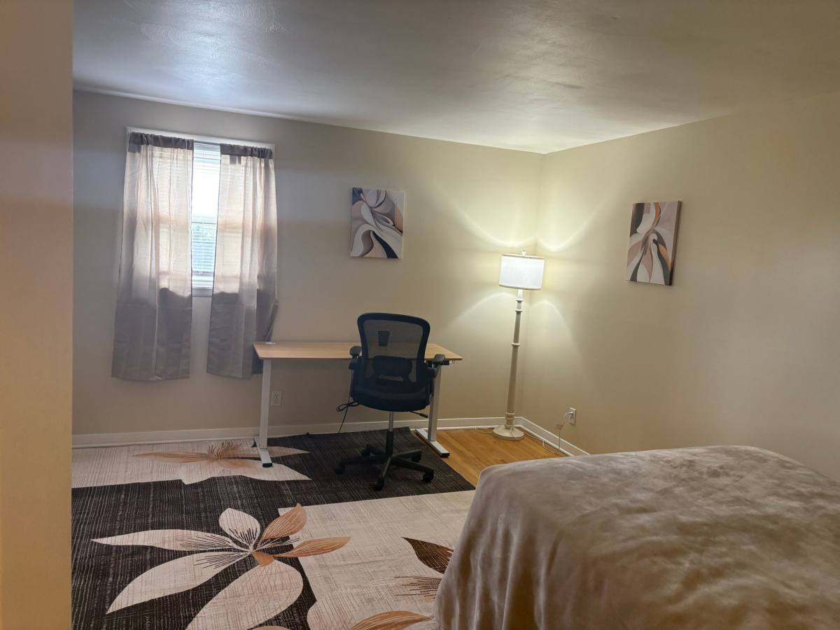 Apartment for rent at 105 Robert Dr Room 1 107 2FL, Syracuse, NY 13210
