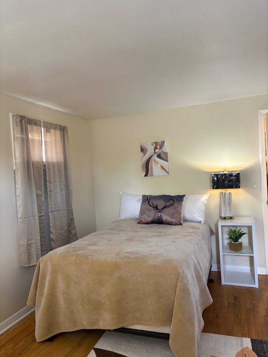Apartment for rent at 105 Robert Dr Room 1 107 2FL, Syracuse, NY 13210