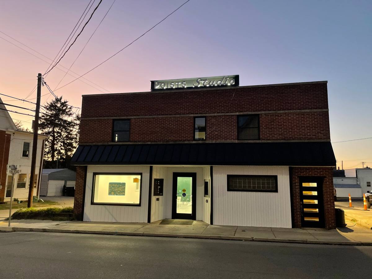 Apartment for rent at 24 E Middle St #A, Hanover, PA 17331