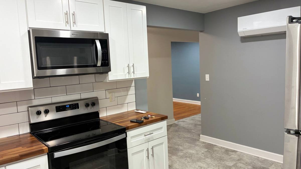 Apartment for rent at 24 E Middle St #A, Hanover, PA 17331