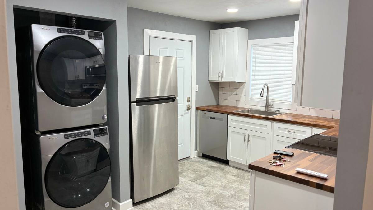 Apartment for rent at 24 E Middle St #A, Hanover, PA 17331