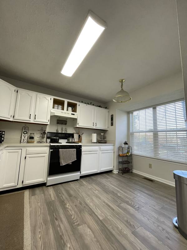 Townhouse for rent at 106 Healy Court, Stafford, VA 22554