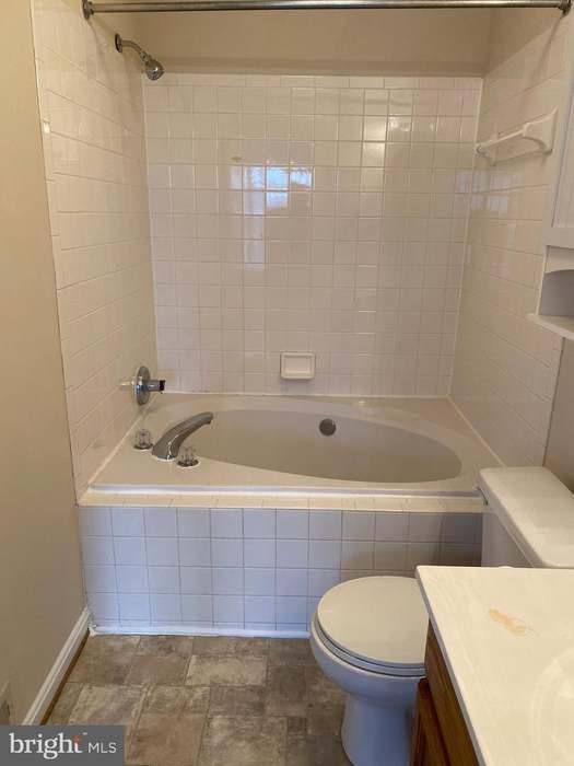 Townhouse for rent at 106 Healy Court, Stafford, VA 22554