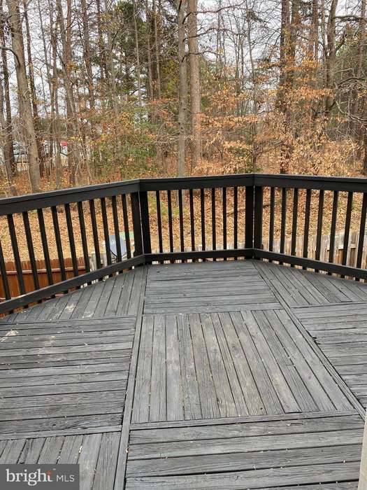 Townhouse for rent at 106 Healy Court, Stafford, VA 22554