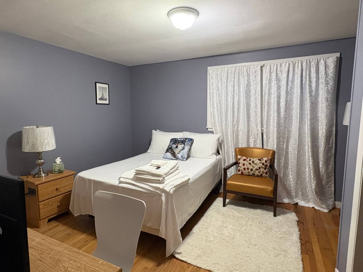 Apartment for rent at 105 Robert Dr Room 1 107, Syracuse, NY 13210